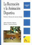 La recreación y la animación deportiva vignette